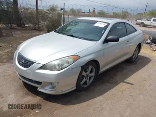 2004 Toyota Solara SE with VIN 4T1CA38P64U005775, listed as a IAAI auction lot 42182660 with 173,225 mi miles and . Bid and sale history available at DreamBid. Image 2.