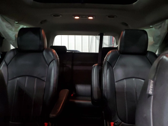 2013 GMC Acadia Denali with VIN 1GKKVTKD4DJ184407, listed as a Copart auction lot 48210725 with 172,653 mi miles and Salvage Title. Bid and sale history available at carsss.com. Image 10.