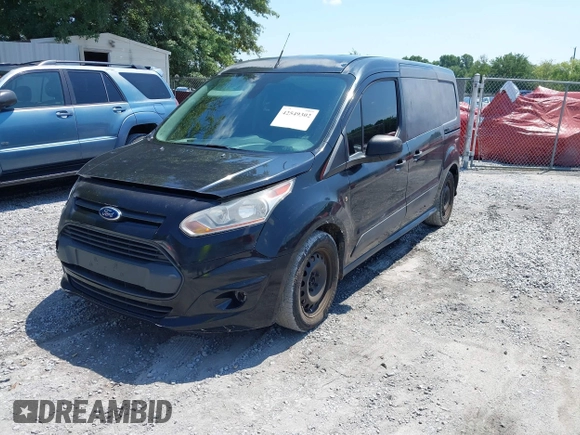 2016 Ford Transit Connect XLT с VIN NM0LS7F79G1255672, выставлен на аукционе IAAI как лот 42549302 с пробегом 174 878 миль миль и . История ставок и продаж доступна на DreamBid. Изображение 17.