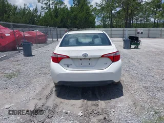 2016 Toyota Corolla L с VIN 2T1BURHE2GC607602, выставлен на аукционе IAAI как лот 42496561 с пробегом 95 958 миль миль и . История ставок и продаж доступна на DreamBid. Изображение 15.