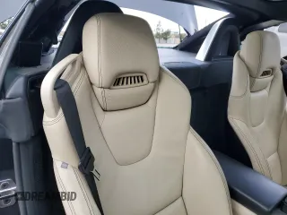 2012 Mercedes-Benz SLK 350 z VIN WDDPK5HA9CF024663, wystawiony jako Copart lot #44438745 z przebiegiem 118 331 mil mil oraz Szkoda całkowita • Salvage title. Historia ofert i sprzedaży dostępna na DreamBid. Obrazek 11.
