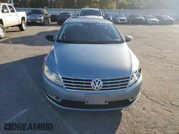 2013 Volkswagen CC Sport z VIN WVWBN7AN8DE507962, wystawiony jako Copart lot #85047474 z przebiegiem 226 916 mil mil oraz Szkoda całkowita • Salvage title. Historia ofert i sprzedaży dostępna na DreamBid. Obrazek 5.