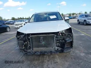 2017 Audi Q7 Premium Plus with VIN WA1LABF73HD018713, listed as a IAAI auction lot 41492243 with 112,928 mi miles. Bid and sale history available at carsss.com. Image 6.