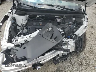 2023 Acura RDX w/Technology Package with VIN 5J8TC1H51PL004739, listed as a Copart auction lot 62751094 with Not Provided miles and Salvage Title. Bid and sale history available at carsss.com. Image 12.