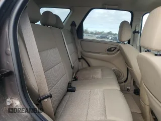 2007 Ford Escape XLT with VIN 1FMYU03Z47KB25109, listed as a Copart auction lot 83229644 with 58,735 mi miles and Clean Title. Bid and sale history available at carsss.com. Image 11.