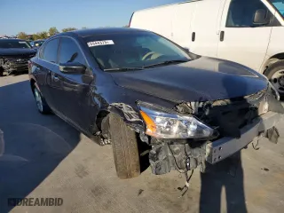 2013 Nissan Altima 2.5 SL with VIN 1N4AL3AP0DN564660, listed as a Copart auction lot 74944373 with 197,651 mi miles and Clean Title. Bid and sale history available at carsss.com. Image 4.