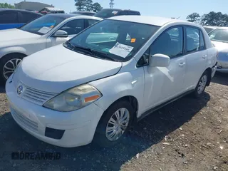2010 Nissan Versa S with VIN 3N1BC1APXAL468424, listed as a IAAI auction lot 42015166 with 233,447 mi miles and . Bid and sale history available at DreamBid. Image 2.