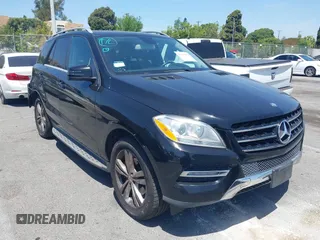 2013 Mercedes-Benz M 350 с VIN 4JGDA5JBXDA121125, выставлен на аукционе IAAI как лот 42327674 с пробегом 180 273 миль миль и . История ставок и продаж доступна на DreamBid. Изображение 1.