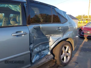 2006 Lexus RX 330 with VIN 2T2HA31U56C106375, listed as a IAAI auction lot 40669438 with 173,587 mi miles and . Bid and sale history available at DreamBid. Image 6.