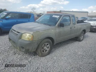 2003 Nissan Frontier XE with VIN 1N6DD26T23C466015, listed as a Copart auction lot 49421715 with Not provided miles and Clean title. Bid and sale history available at DreamBid. Image 1.