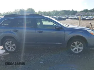 2013 Subaru Outback Premium z VIN 4S4BRCCC9D3314946, wystawiony jako IAAI lot #42327563 z przebiegiem 103 452 mil mil oraz . Historia ofert i sprzedaży dostępna na DreamBid. Obrazek 13.
