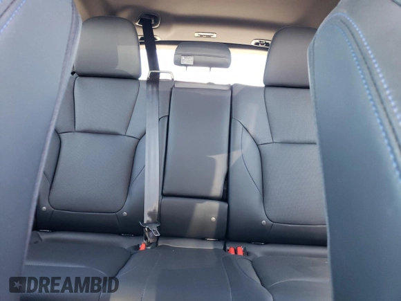 2025 Subaru Forester Limited с VIN JF2SLDNC0SH488141, выставлен на аукционе Copart как лот 52147495 с пробегом 10 793 миль миль и Списание • Salvage title. История ставок и продаж доступна на DreamBid. Изображение 10.