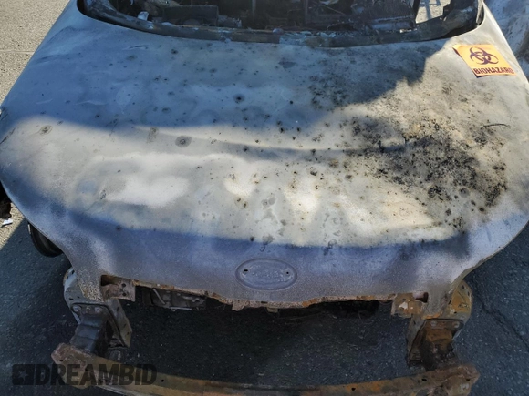 2015 Kia Soul + with VIN KNDJP3A52F7117090, listed as a Copart auction lot 88289725 with 0 mi miles and Salvage Title. Bid and sale history available at carsss.com. Image 12.