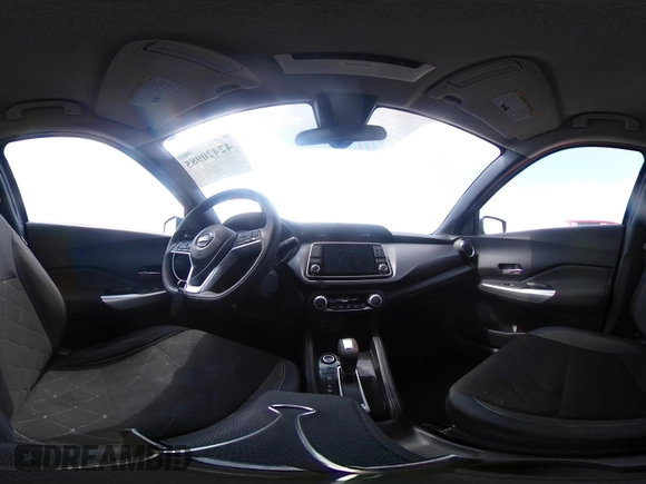 2020 Nissan Kicks SV z VIN 3N1CP5CV4LL504929, wystawiony jako IAAI lot #42420985 z przebiegiem 80 918 mil mil oraz . Historia ofert i sprzedaży dostępna na DreamBid. Obrazek 21.