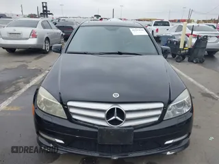 2011 Mercedes-Benz C 300 Sport z VIN WDDGF5EB1BA472313, wystawiony jako IAAI lot #42393658 z przebiegiem 161 373 mil mil oraz . Historia ofert i sprzedaży dostępna na DreamBid. Obrazek 12.