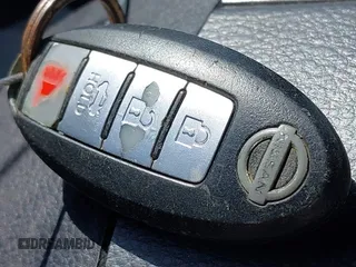 2010 Nissan Altima 2.5 SL with VIN 1N4AL2AP1AN429452, listed as a IAAI auction lot 41907135 with 1 mi miles. Bid and sale history available at carsss.com. Image 11.