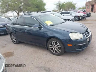 2006 Volkswagen Jetta 1.9L TDI с VIN 3VWDT71K36M758287, выставлен на аукционе IAAI как лот 42245403 с пробегом 230 536 миль миль и . История ставок и продаж доступна на DreamBid. Изображение 1.