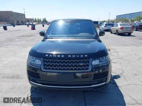 2016 Land Rover Range Rover с VIN SALGR2PF4GA291447, выставлен на аукционе IAAI как лот 42773656 с пробегом 126 685 миль миль и . История ставок и продаж доступна на DreamBid. Изображение 12.