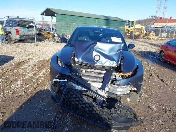 2023 Fisker Ocean One z VIN VCF1ZBU29PG005796, wystawiony jako IAAI lot #41136320 z przebiegiem 14 032 mil mil oraz . Historia ofert i sprzedaży dostępna na DreamBid. Obrazek 10.