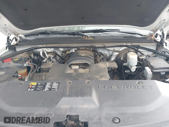 2016 Chevrolet Suburban LTZ with VIN 1GNSCJKC2GR111370, listed as a IAAI auction lot 40742857 with 199,753 mi miles and . Bid and sale history available at DreamBid. Image 10.