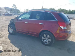 2009 Saturn VUE XR z VIN 3GSCL53749S613372, wystawiony jako IAAI lot #42144900 z przebiegiem 171 950 mil mil oraz . Historia ofert i sprzedaży dostępna na DreamBid. Obrazek 3.