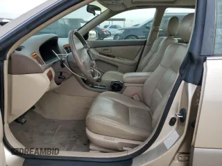 1997 Lexus ES 300 Luxury Sport Sdn with VIN JT8BF22GXV0046390, listed as a Copart auction lot 82545064 with 113,442 mi miles and Salvage Title. Bid and sale history available at carsss.com. Image 7.
