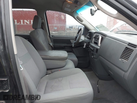2009 Dodge 2500 SLT with VIN 3D7KS28L19G534944, listed as a IAAI auction lot 41743428 with 315,101 mi miles and . Bid and sale history available at DreamBid. Image 5.