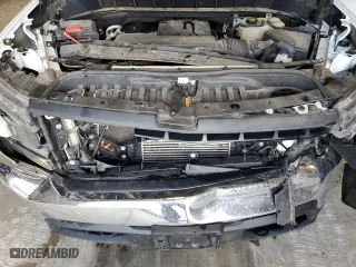 2019 Chevrolet Silverado 1500 LT with VIN 1GCRYDEKXKZ283491, listed as a Copart auction lot 67331524 with 132,067 mi miles and Salvage Title. Bid and sale history available at carsss.com. Image 11.