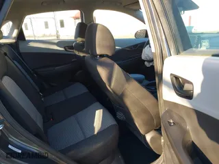 2020 Hyundai Kona SE with VIN KM8K1CAA8LU460255, listed as a IAAI auction lot 41756312 with 67,933 mi miles. Bid and sale history available at carsss.com. Image 8.