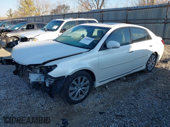 2012 Toyota Avalon with VIN 4T1BK3DB9CU440890, listed as a IAAI auction lot 41895991 with 229,692 mi miles. Bid and sale history available at carsss.com. Image 17.