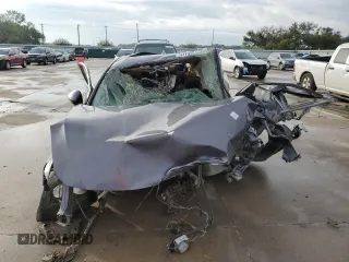 2019 Honda Accord EX-L with VIN 1HGCV2F53KA016754, listed as a Copart auction lot 72773284 with Not provided miles and Non repairable. Bid and sale history available at DreamBid. Image 5.