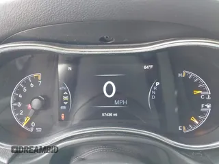 2021 Jeep Grand Cherokee Limited with VIN 1C4RJFBG4MC537914, listed as a IAAI auction lot 42113178 with 57,436 mi miles and . Bid and sale history available at DreamBid. Image 7.