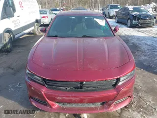 2019 Dodge Charger SXT with VIN 2C3CDXBG8KH684111, listed as a IAAI auction lot 41241686 with 50,461 mi miles. Bid and sale history available at carsss.com. Image 12.
