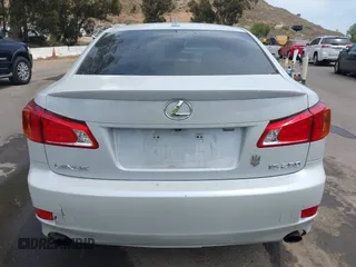 2010 Lexus IS 250 z VIN JTHBF5C20A5122748, wystawiony jako IAAI lot #42249280 z przebiegiem 122 826 mil mil oraz . Historia ofert i sprzedaży dostępna na DreamBid. Obrazek 16.