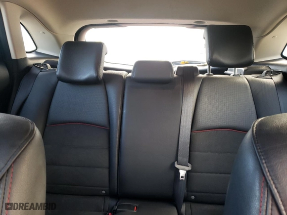 2016 Mazda CX-3 Grand Touring with VIN JM1DKBD75G0109742, listed as a Copart auction lot 70424582 with 62,225 mi miles. Bid and sale history available at carsss.com. Image 10.