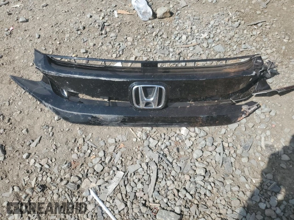 2020 Honda Civic Sedan Sport with VIN 2HGFC2F86LH506332, listed as a Copart auction lot 72094644 with 86,640 mi miles and Salvage Title. Bid and sale history available at carsss.com. Image 12.