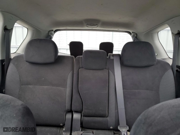 2009 Mitsubishi Outlander XLS with VIN JA4MT31X49Z605714, listed as a Copart auction lot 51469325 with 302,270 mi miles and Clean Title. Bid and sale history available at carsss.com. Image 10.