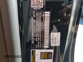 2019 Mercedes-Benz E-Class E 450 with VIN WDD1K6HBXKF117453, listed as a Copart auction lot 45286725 with 40,506 mi miles and Salvage Title. Bid and sale history available at carsss.com. Image 12.
