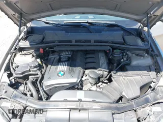 2009 BMW 3 Series 328i xDrive z VIN WBAPK53529A644875, wystawiony jako IAAI lot #42247084 z przebiegiem 158 903 mil mil oraz . Historia ofert i sprzedaży dostępna na DreamBid. Obrazek 10.