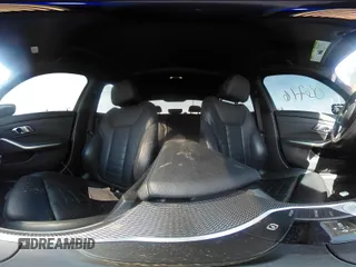 2020 BMW 3 Series M340i with VIN 3MW5U7J04L8B38598, listed as a IAAI auction lot 41406716 with 42,120 mi miles and . Bid and sale history available at DreamBid. Image 20.