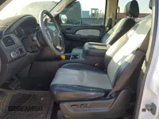 2007 Chevrolet Avalanche LT w/3LT with VIN 3GNEC12007G293041, listed as a Copart auction lot 74341734 with 0 mi miles and Salvage Title. Bid and sale history available at carsss.com. Image 7.