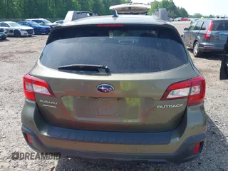 2019 Subaru Outback Limited z VIN 4S4BSANC8K3290495, wystawiony jako IAAI lot #42109016 z przebiegiem 173 623 mil mil oraz . Historia ofert i sprzedaży dostępna na DreamBid. Obrazek 16.