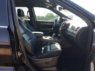 2021 Jeep Grand Cherokee Limited with VIN 1C4RJFBGXMC677417, listed as a IAAI auction lot 42085846 with 71,738 mi miles and . Bid and sale history available at DreamBid. Image 5.