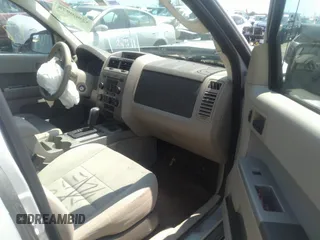 2011 Ford Escape Hybrid с VIN 1FMCU5K31BKB88021, выставлен на аукционе IAAI как лот 32960978 с пробегом 178 017 миль миль и . История ставок и продаж доступна на DreamBid. Изображение 5.