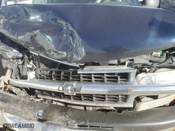 2005 Chevrolet Tahoe LT with VIN 1GNEK13T85R146748, listed as a Copart auction lot 47139765 with 64,207 mi miles and Salvage Title. Bid and sale history available at carsss.com. Image 14.