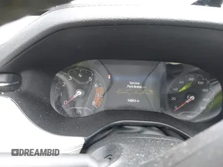2024 Jeep Compass Limited с VIN 3C4NJDCN0RT610787, выставлен на аукционе IAAI как лот 42506705 с пробегом 54 843 миль миль и . История ставок и продаж доступна на DreamBid. Изображение 7.