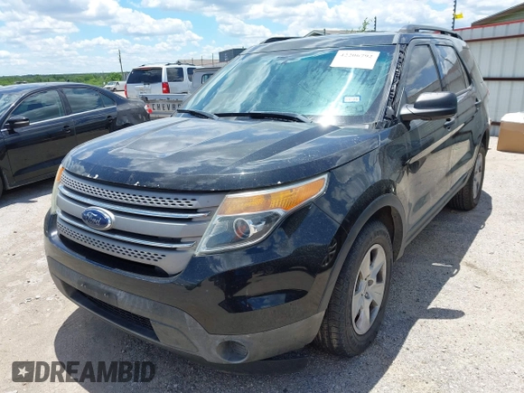 2013 Ford Explorer с VIN 1FM5K7B88DGC14836, выставлен на аукционе IAAI как лот 42206792 с пробегом 269 582 миль миль и . История ставок и продаж доступна на DreamBid. Изображение 2.