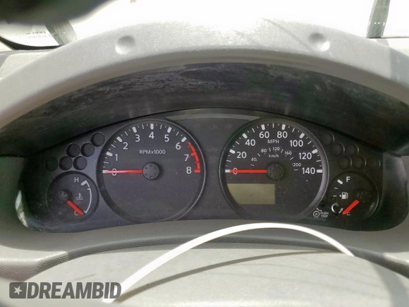 2012 Nissan Frontier S with VIN 1N6BD0CT4CC445411, listed as a Copart auction lot 82162554 with Not provided miles and Clean title. Bid and sale history available at DreamBid. Image 9.