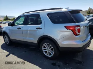 2016 Ford Explorer с VIN 1FM5K7B85GGC11512, выставлен на аукционе Copart как лот 58197735 с пробегом 97 879 миль миль и Чистый • Clean title. История ставок и продаж доступна на DreamBid. Изображение 2.