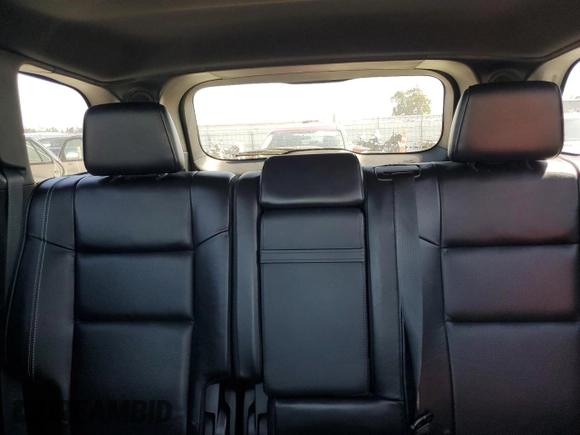 2014 Jeep Grand Cherokee Overland with VIN 1C4RJFCG4EC479545, listed as a Copart auction lot 55178975 with 188,634 mi miles and Clean Title. Bid and sale history available at DreamBid. Image 10.